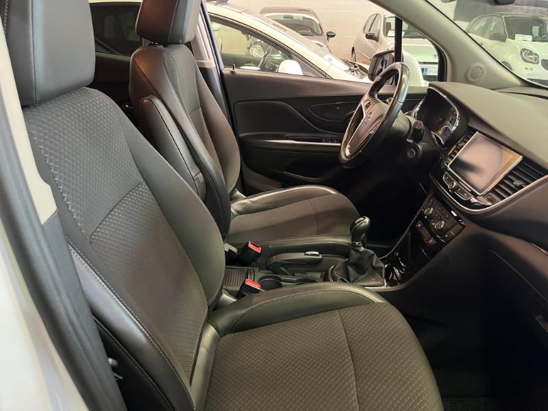 OPEL Mokka X 1.6 CDTI Ecotec 136CV 4x2 Start&Stop Innovation