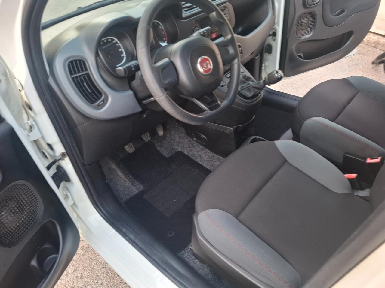 Fiat Panda 1.2 Easy