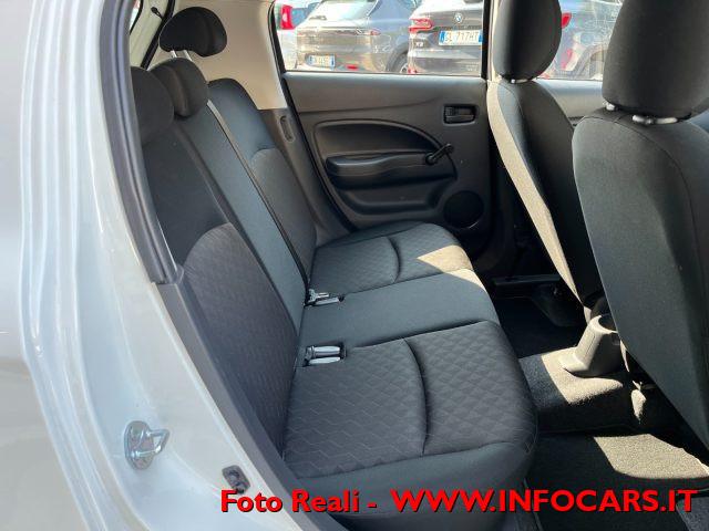 MITSUBISHI Space Star 1.2 Invite NEOPATENTATI PROMO !