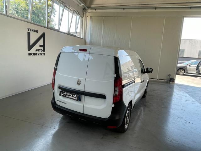 RENAULT Express 1.4 BLUE DCI 95CV VAN CAMBIO MANUALE