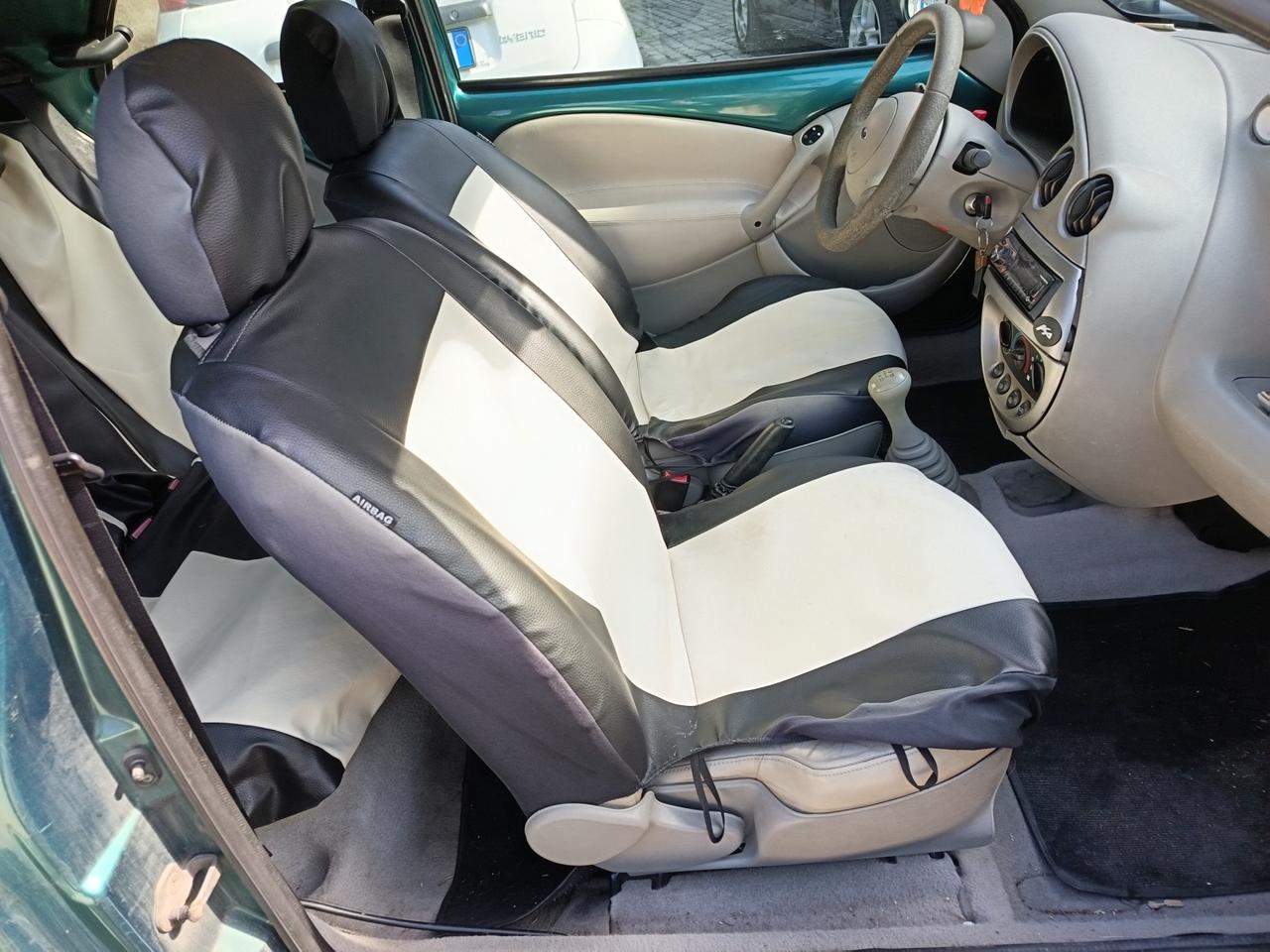 ford Ka 1.3 benzina x neopatentati