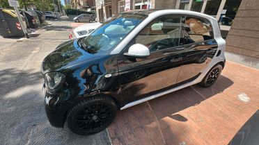 Smart ForFour 0.9 Turbo Prime NEO PATENTATI