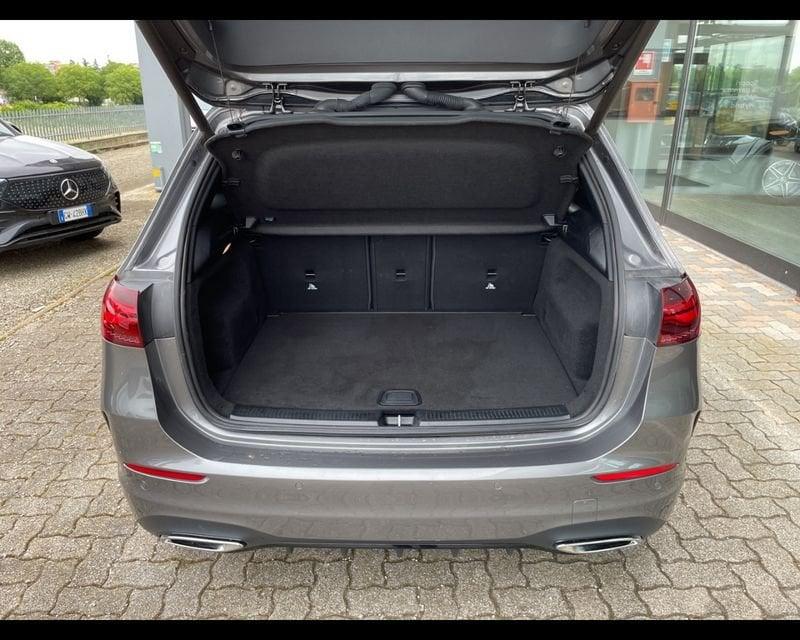 Mercedes-Benz Classe B B 200 d Advanced Plus AMG Line NIGHT-PACK