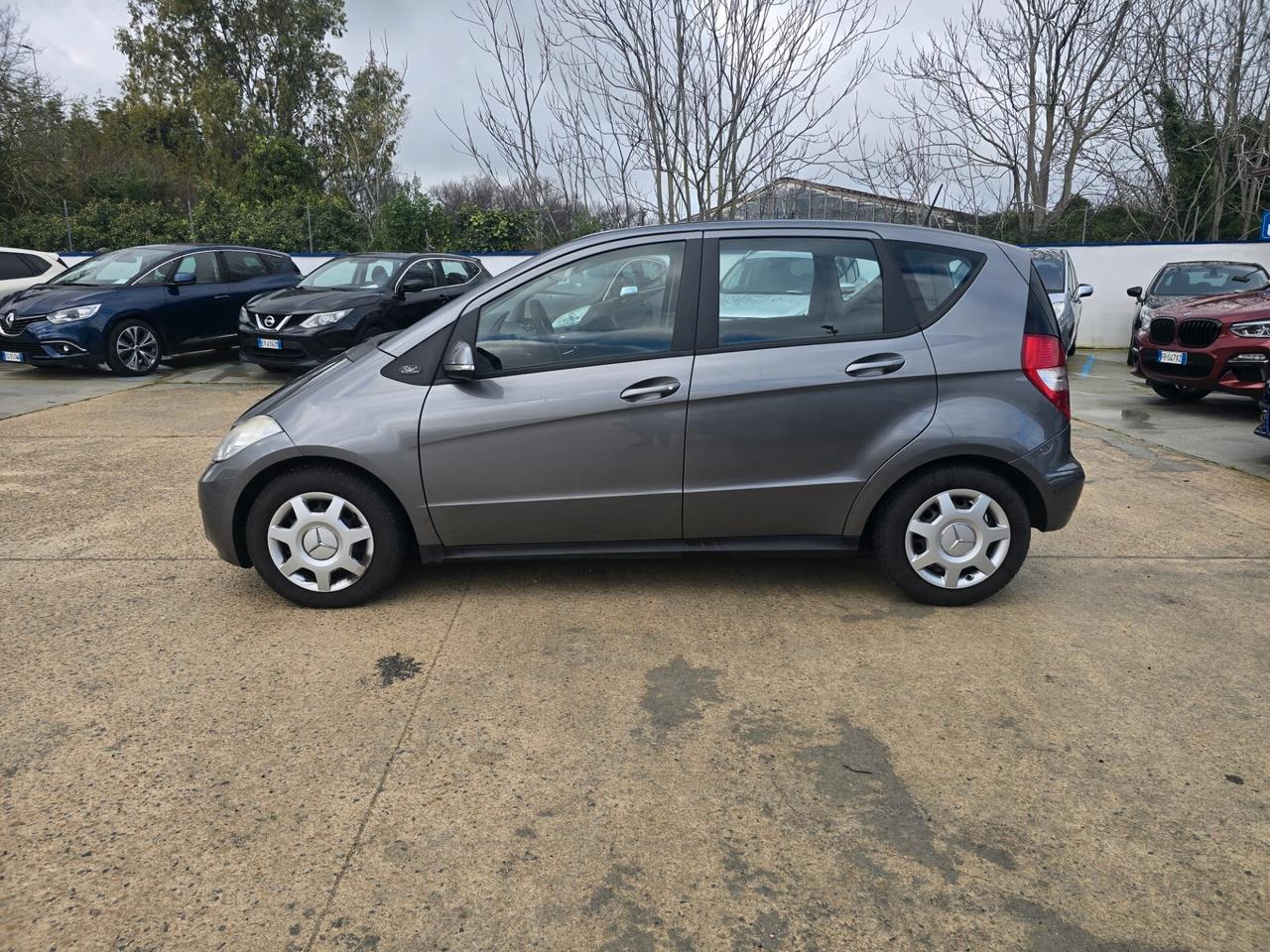 Mercedes-benz A 160 CDI Avantgarde