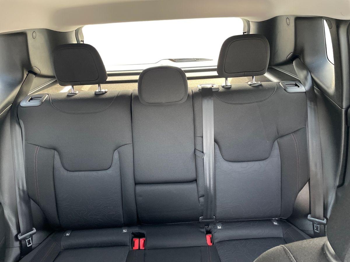 JEEP Renegade Plug-In Hybrid My22 Trailhawk 1.3 Turbo T4 Phev 4xe At6 240cv