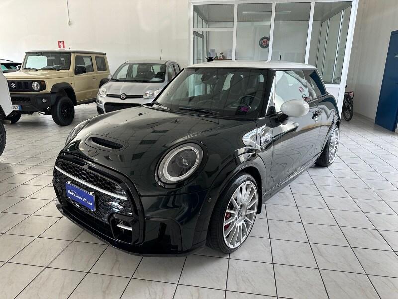 MINI Mini 4ª serie (F56) Mini 2.0 John Cooper ...