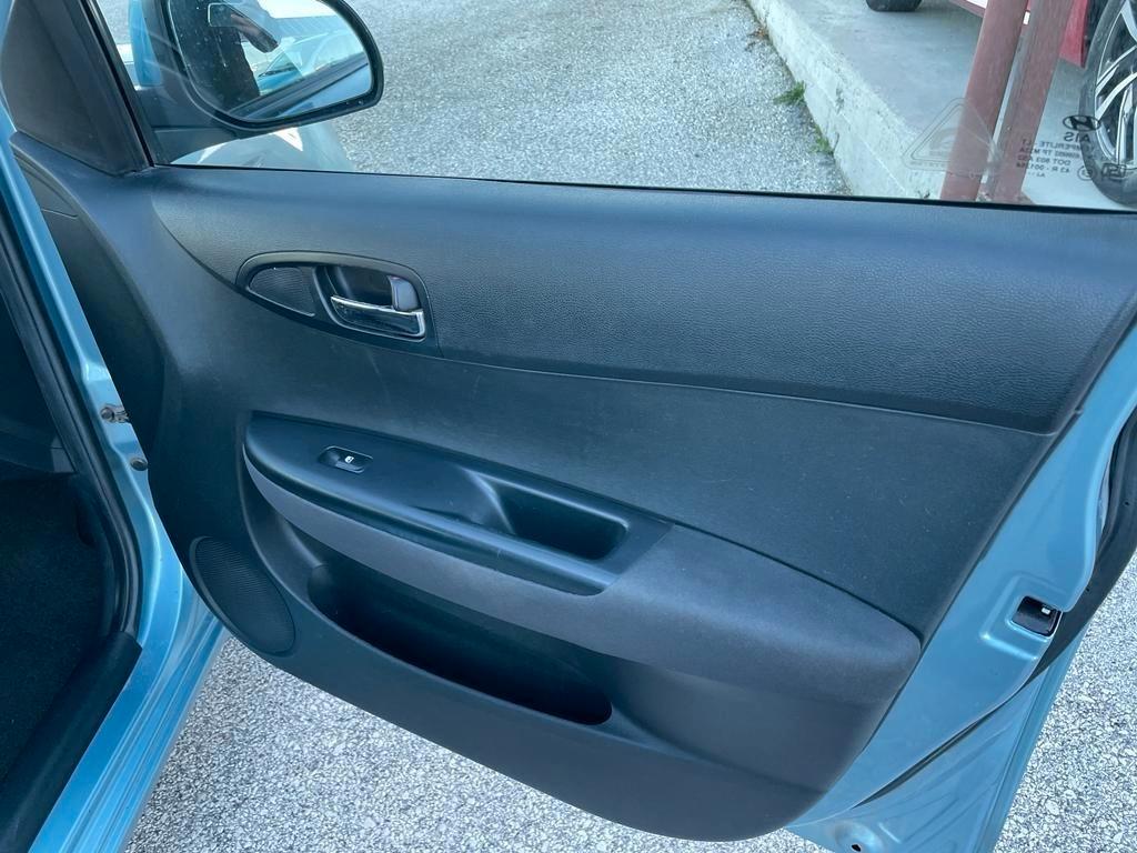 Hyundai i20 1.2 5p. BlueDrive GPL Comfort