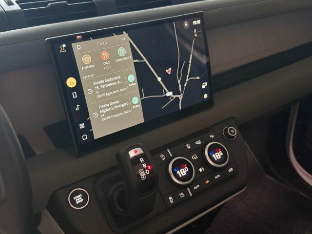 LAND ROVER Defender 90 3.0D I6 200 CV AWD Auto SE