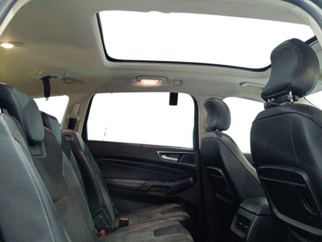 FORD S-Max 2.0 TDCi 150CV S&S Powershift 7p.ti Titanium Busi