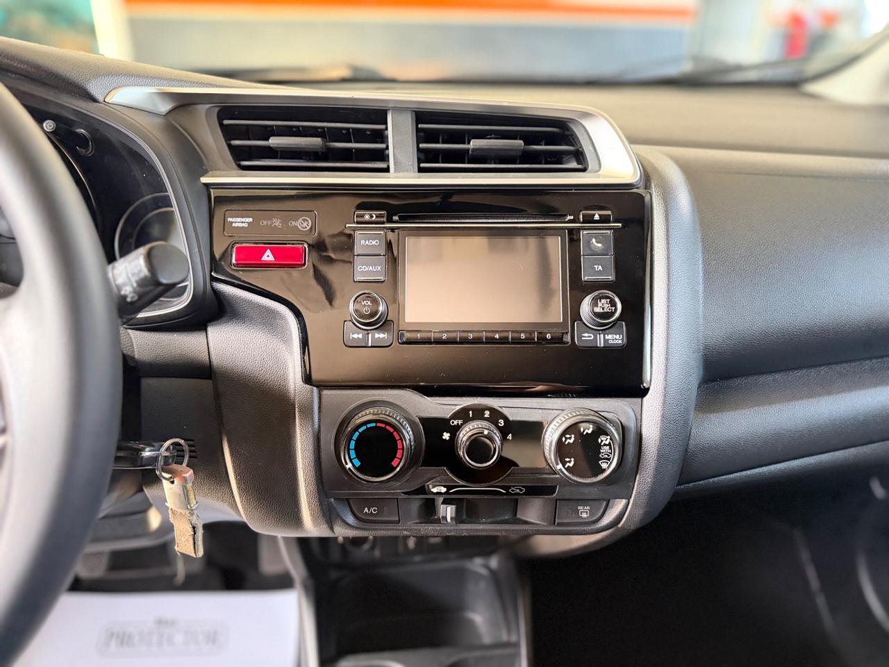 Honda Jazz 1.3 Trend NEOPATENTATI