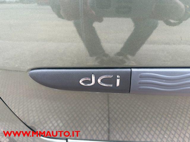 RENAULT Modus 1.5 dCi 85CV Confort Dynamique CLIMA!!!!