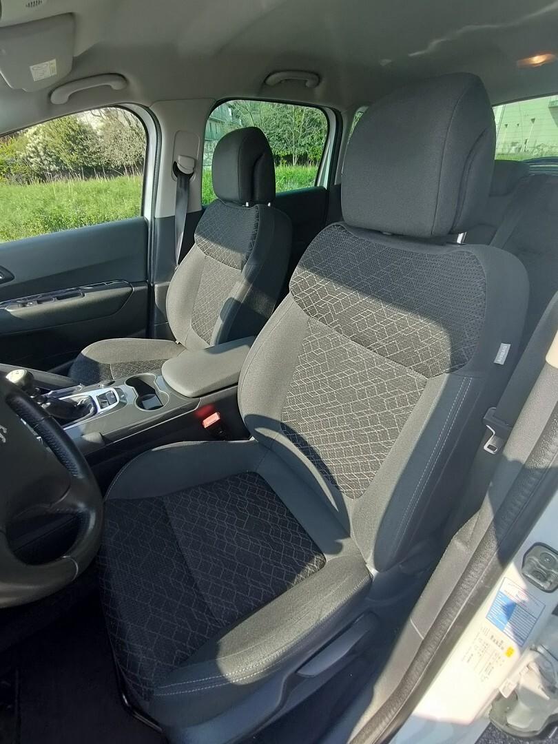 PEUGEOT 3008 1.6 bluehdi Active s&s 120cv