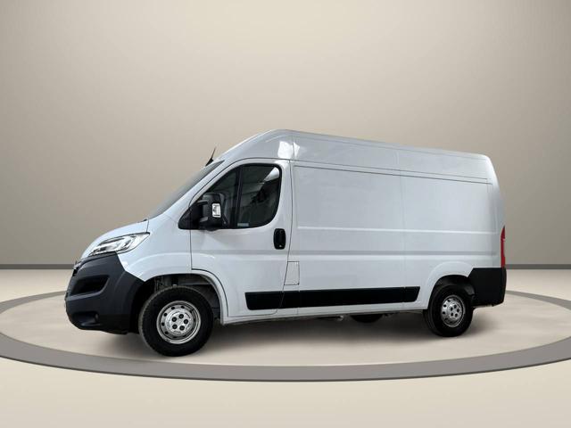 OPEL Movano 33 2.2 BlueHDi 120 S&S PM-TM Furgone L2H2