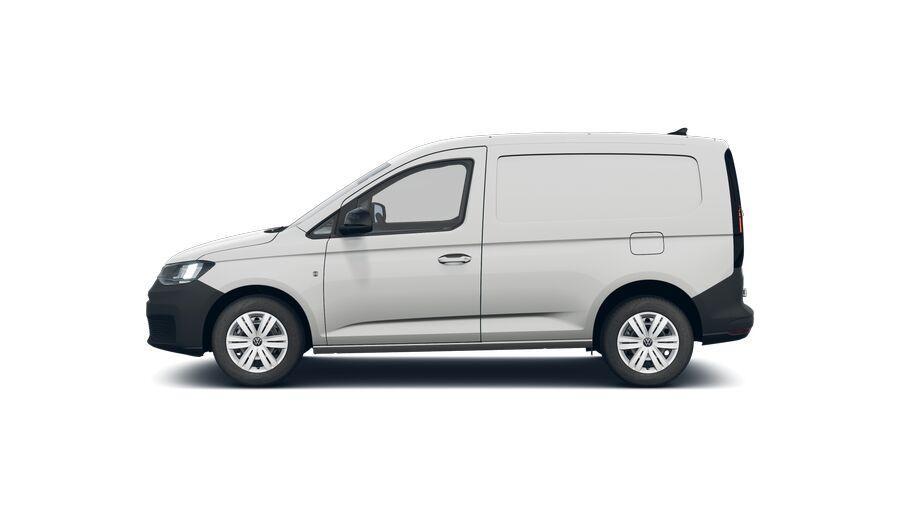 Volkswagen Caddy V Furgone Caddy cargo 2.0 tdi 102cv Business