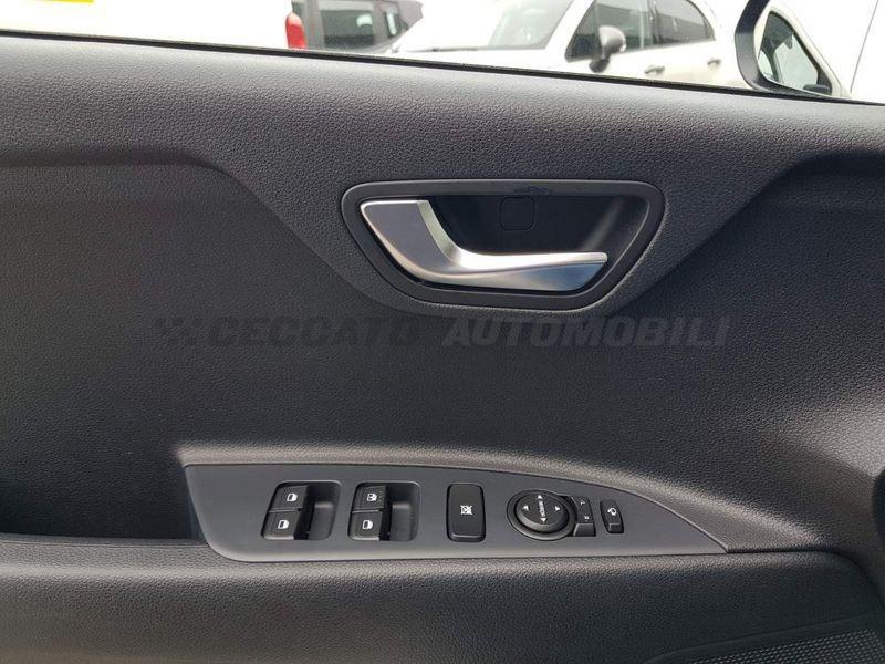 KIA Stonic Stonic 1.2 dpi Style 84cv