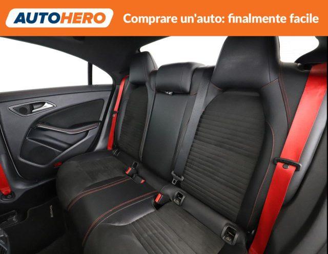 MERCEDES-BENZ CLA 45 AMG 4Matic