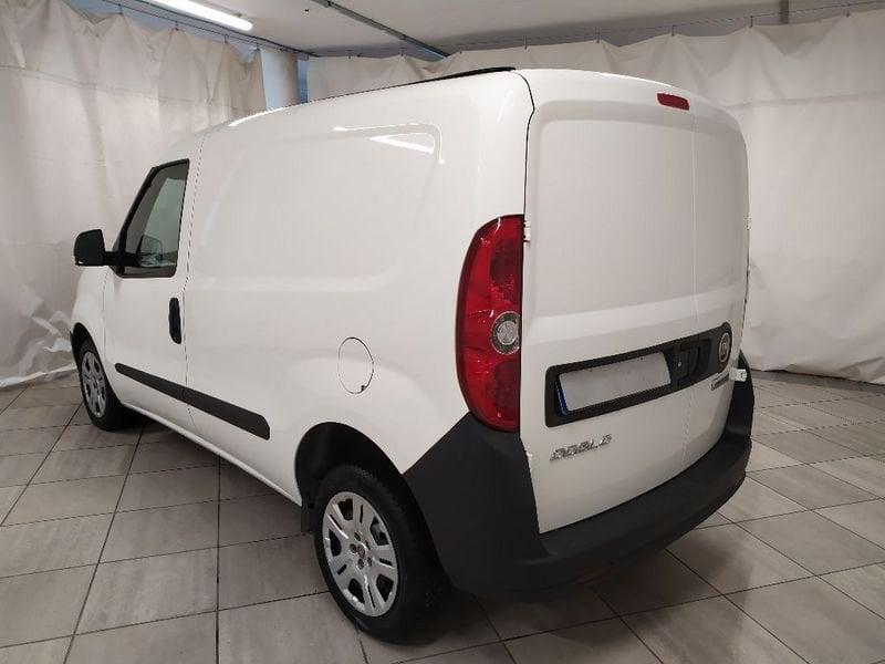 FIAT Doblò Doblo cargo 1.6 mjt 105cv CH1 Lounge S&S