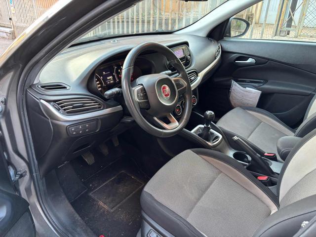 FIAT Tipo 1.4 5 porte Lounge