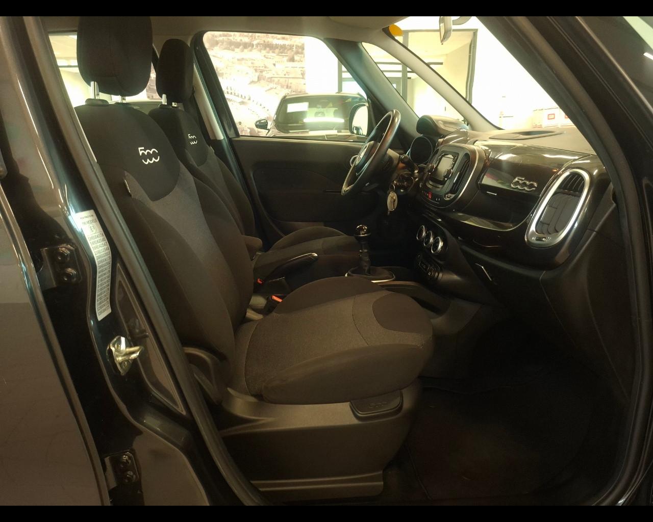 FIAT 500L - 500L 1.3 Multijet 95 CV Urban