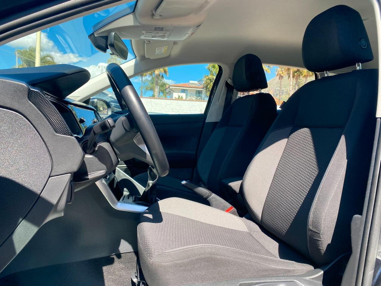 Volkswagen Taigo Life 1.0 TSI 95 CV