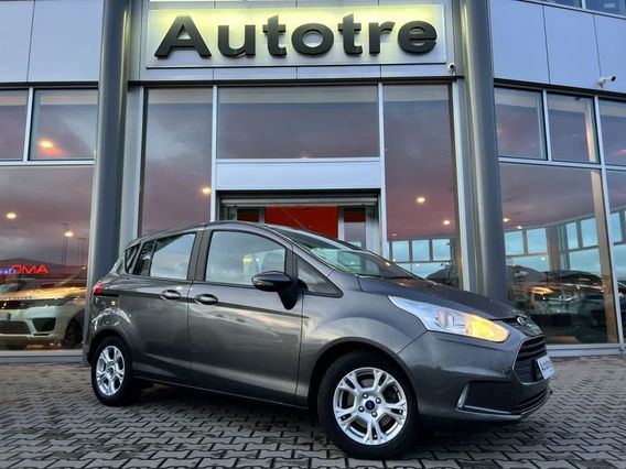 Ford B-Max 1.5 TDCi 95 CV Plus *Ok neopatentati *