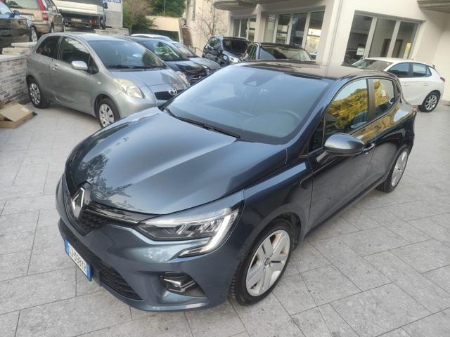 RENAULT Clio 1.0 TCe 90 CV 5 p. Business