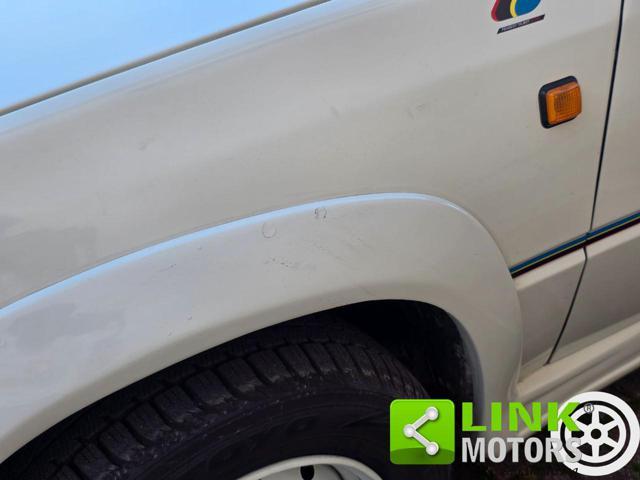 PEUGEOT 205 1.3 101 CV Rallye