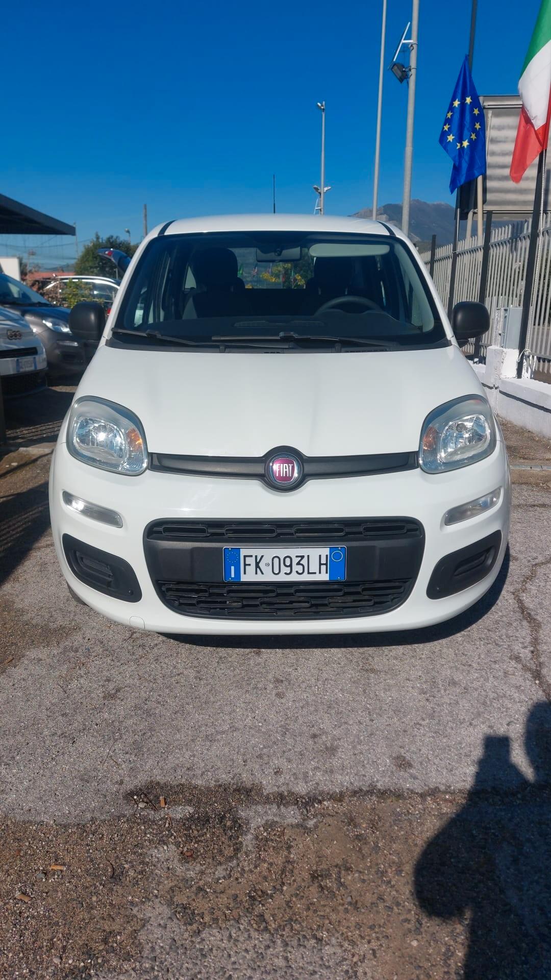 Fiat Panda 1.3 MJT 95 CV S&S Easy
