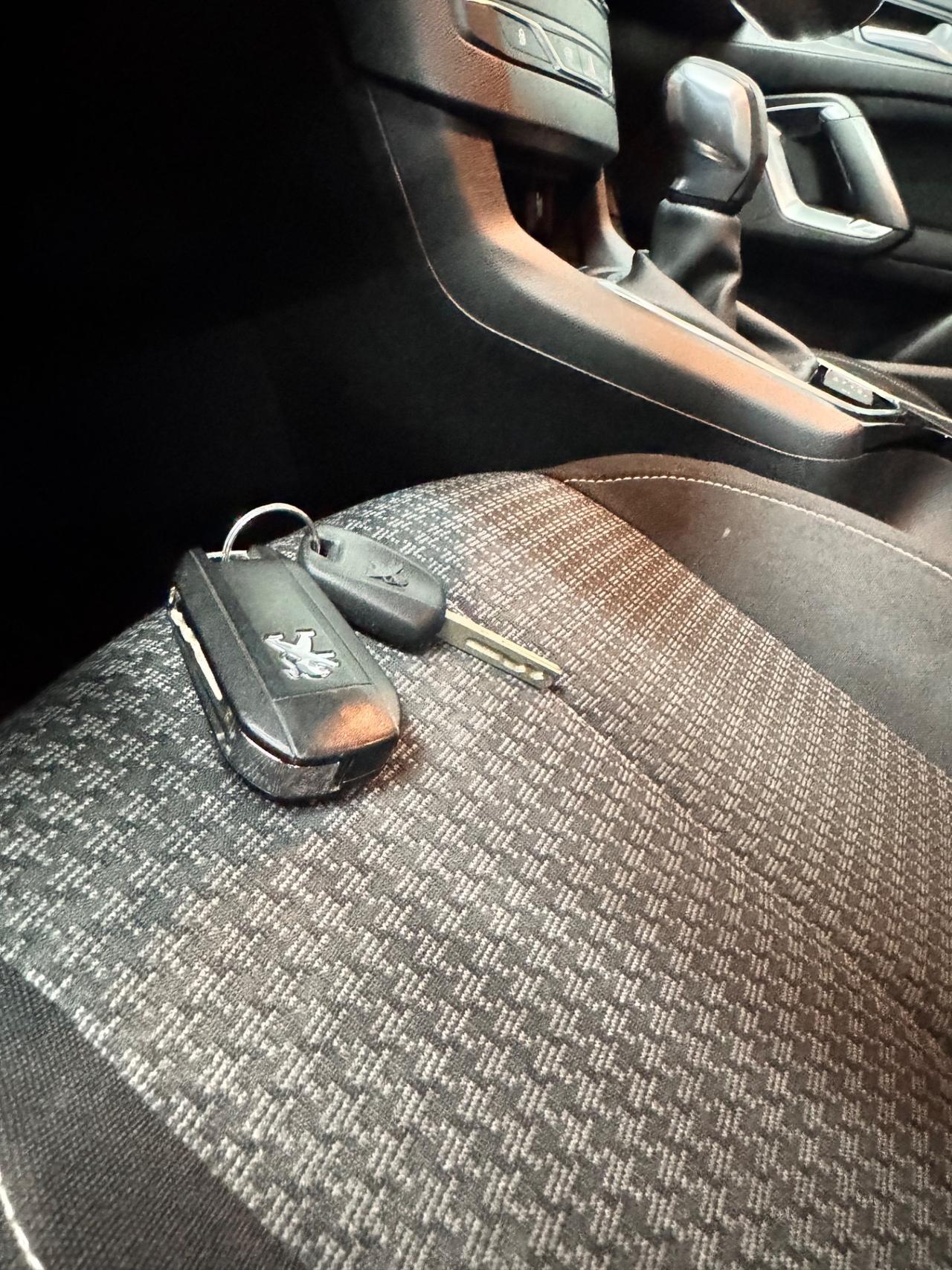 Peugeot 308 1.6 HDi 120 Cv Sw Allure - 12/2017