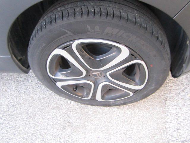 CITROEN C3 PureTech 68 Feel