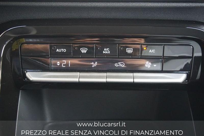 Citroën C3 Turbo 100 cv Manuale MAX