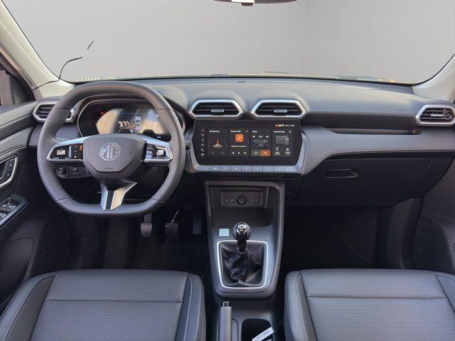 MG ZS 1.5 MT Comfort