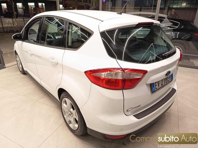 FORD C-Max 1.0 EcoBoost 125CV Start&Stop Titanium