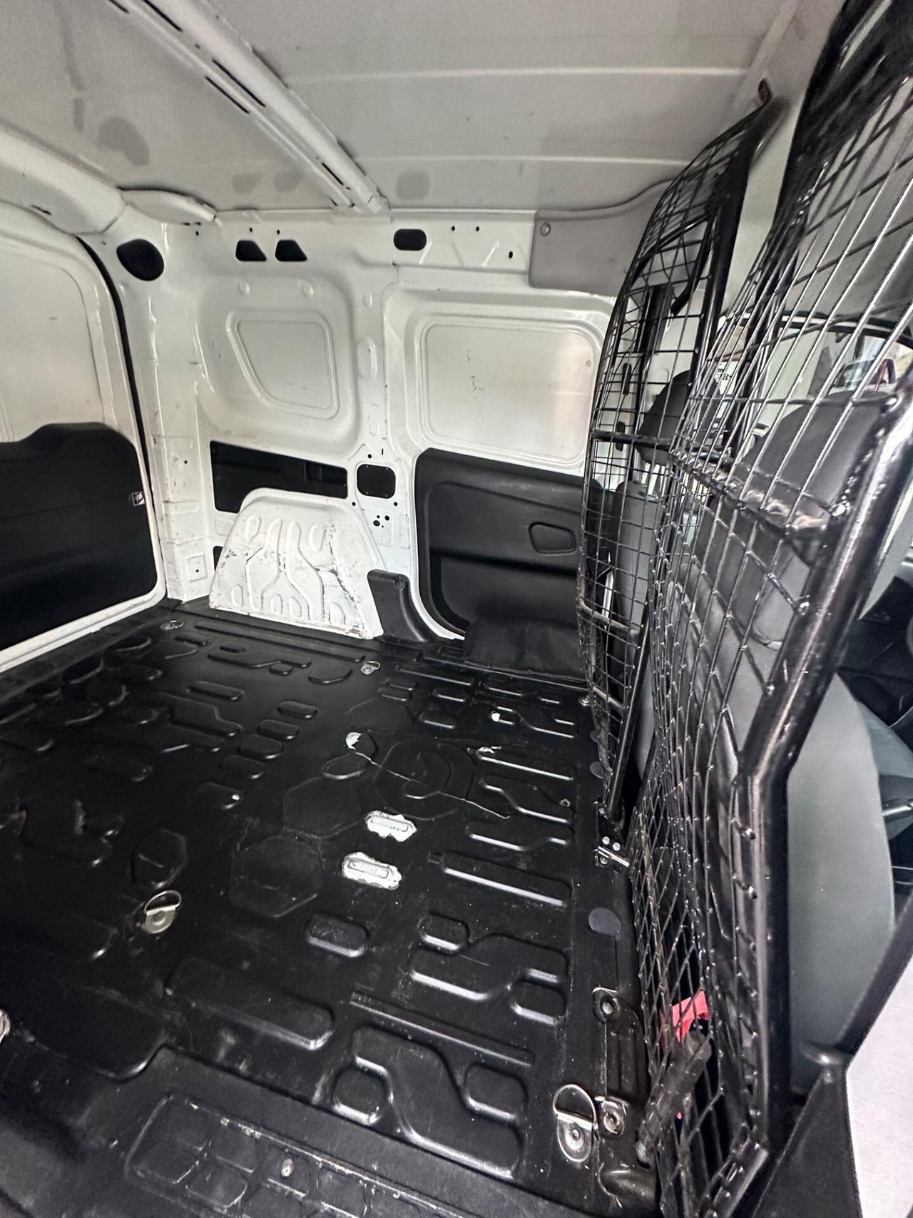 Fiat Doblo Doblò 1.4 T-Jet 16V Natural Power Pop