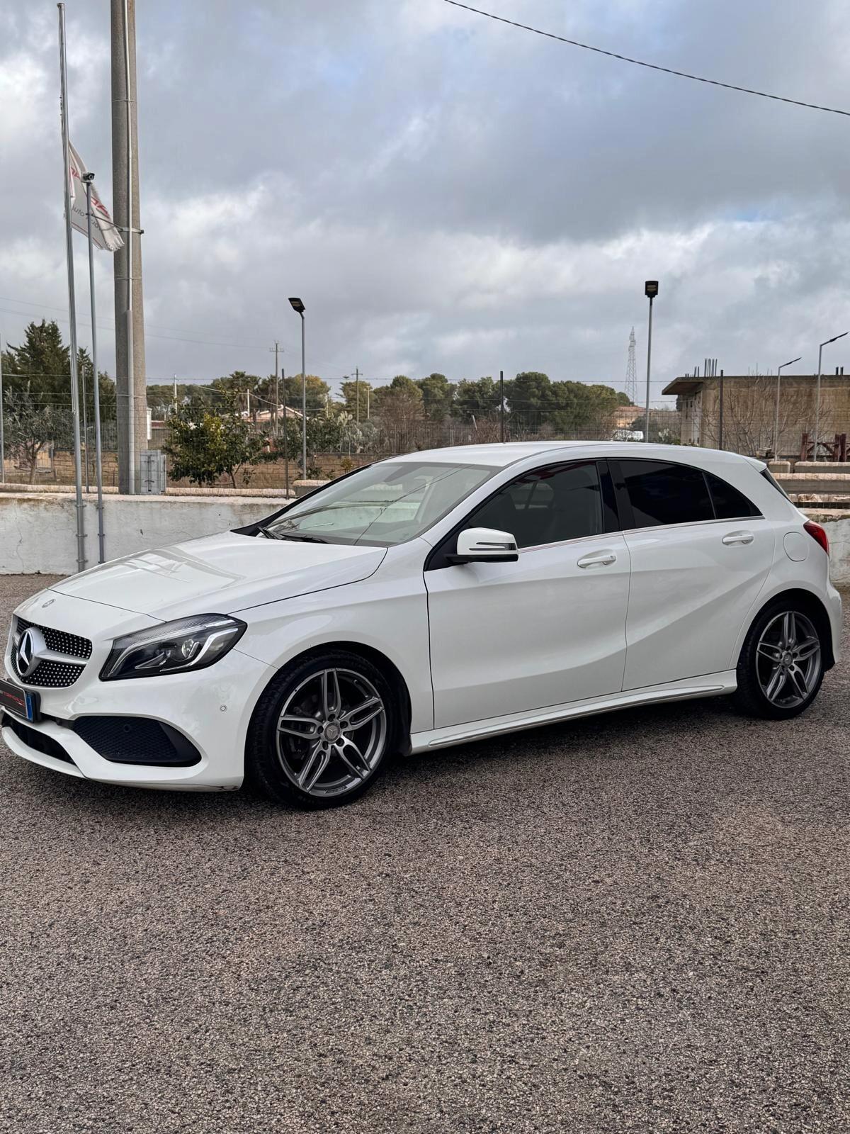 Mercedes-benz A 180 CDI Automatic Premium