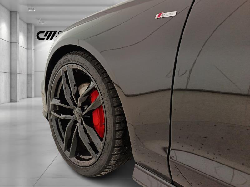 Audi A6 Avant 3.0 TDI Business Plus Quattro S tronic