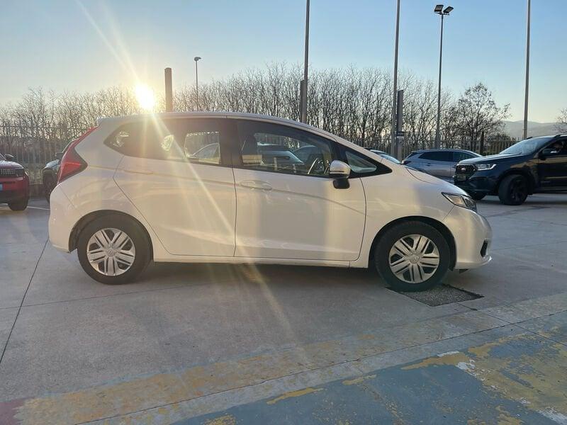 Honda Jazz 1.3 Trend