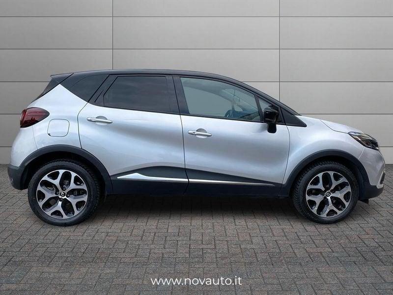 Renault Captur 1.2 TCe 120cv EDC Energy INTENS