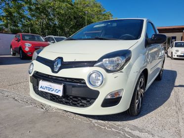 Renault Twingo 1.2 16V Live