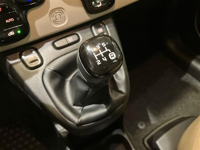 FIAT Panda 1.2 easypower Lounge Gpl 69cv E6