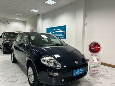 Fiat Punto Evo 1.4 METANO X NEOPATENTATI 2013