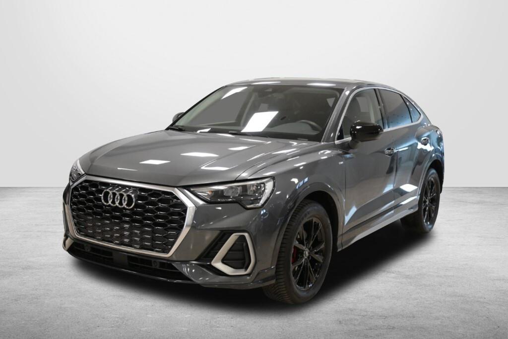 AUDI Q3 SPB 35TDI 150CV S-TRONIC *2024