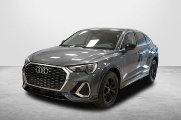 AUDI Q3 SPB 35TDI 150CV S-TRONIC *2024