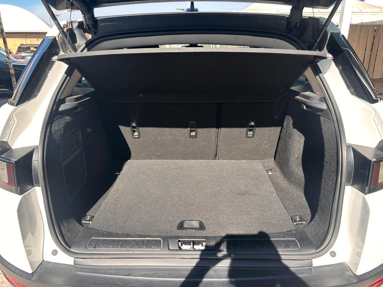 Land Rover Range Evoque 2.0 TD4 150 CV 5p. SE