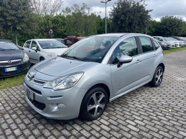 Citroen C3 BlueHDi 75 Live Edition km 119.000