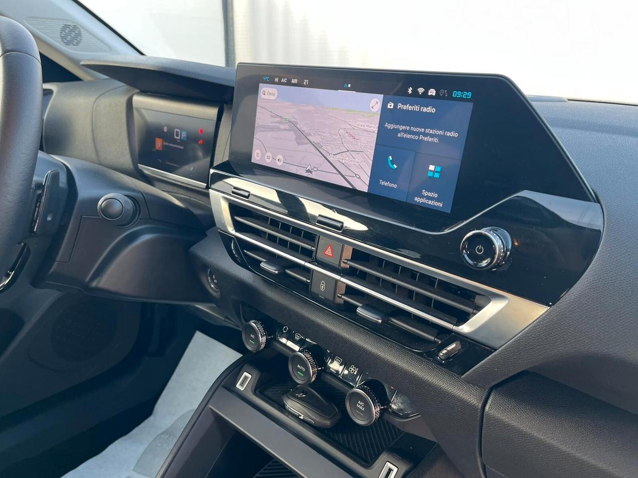 Citroen C4 PureTech 130 S&S EAT8 Plus