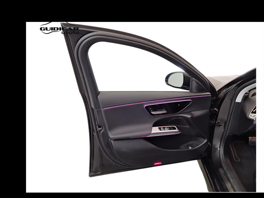 Mercedes-Benz Classe E - S214 SW - E SW 220 d Advanced auto