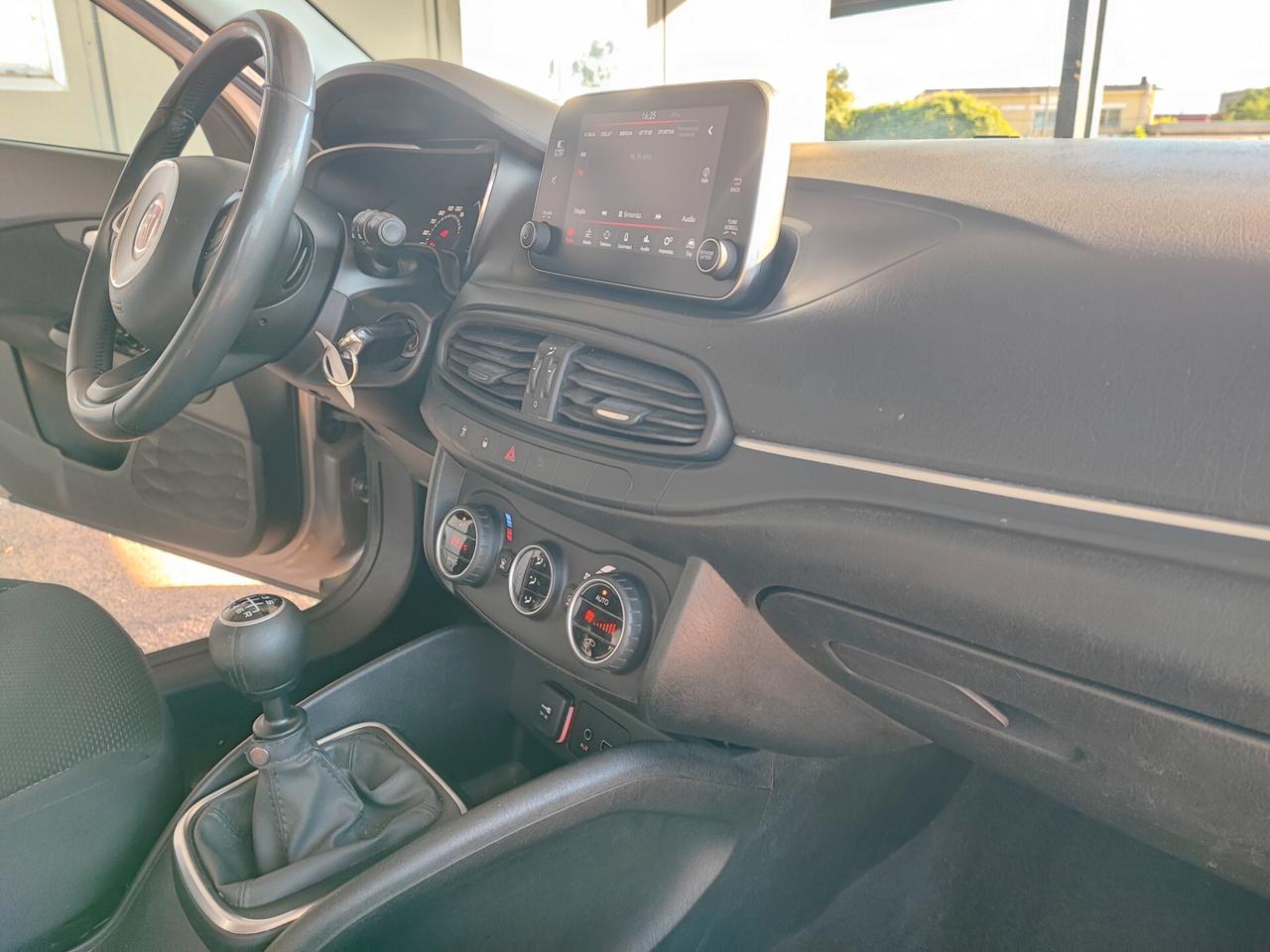Fiat Tipo 1.4 5 porte Lounge