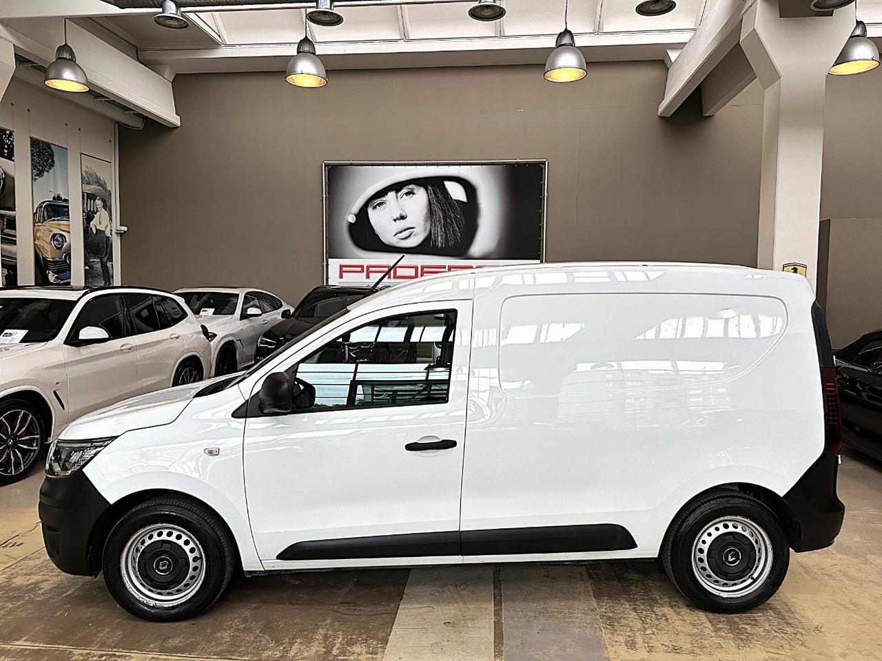 RENAULT Express van 1.5 Blue dci 95cv - IVA esposta