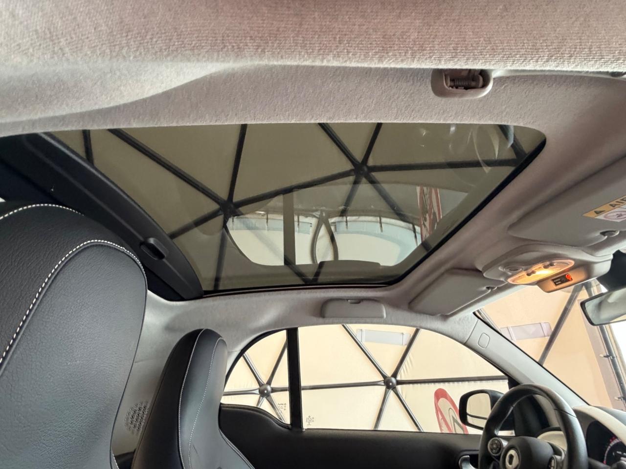 Smart ForTwo 70 1.0 Prime